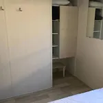 Spacieux Avec Piscine Partagee A بيت للعطل *